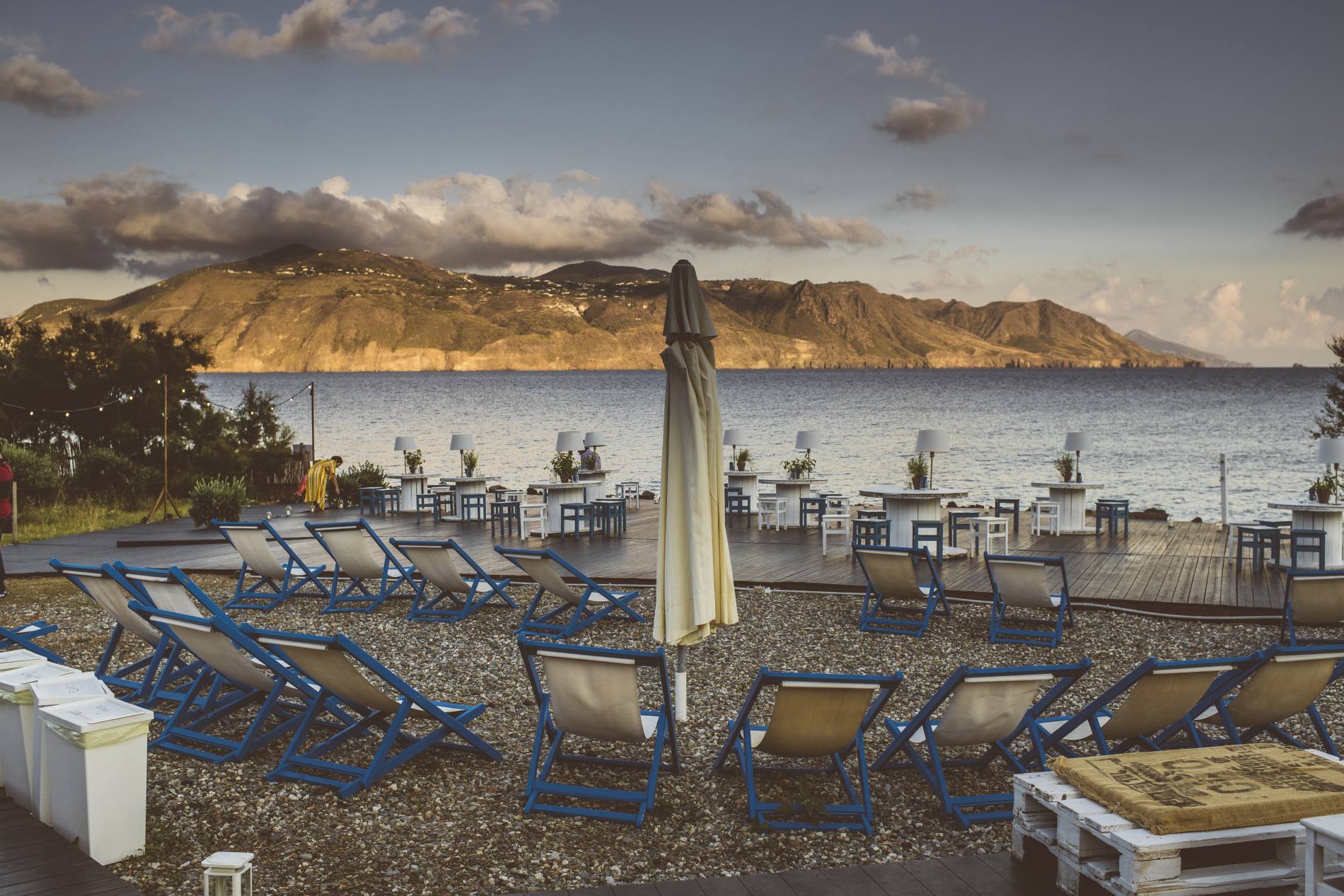 Sicily Locations
