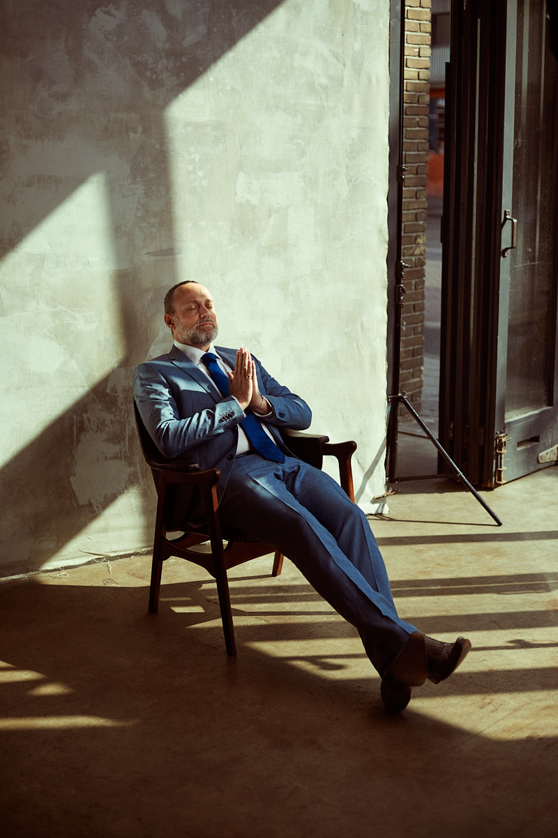 Marco Verna