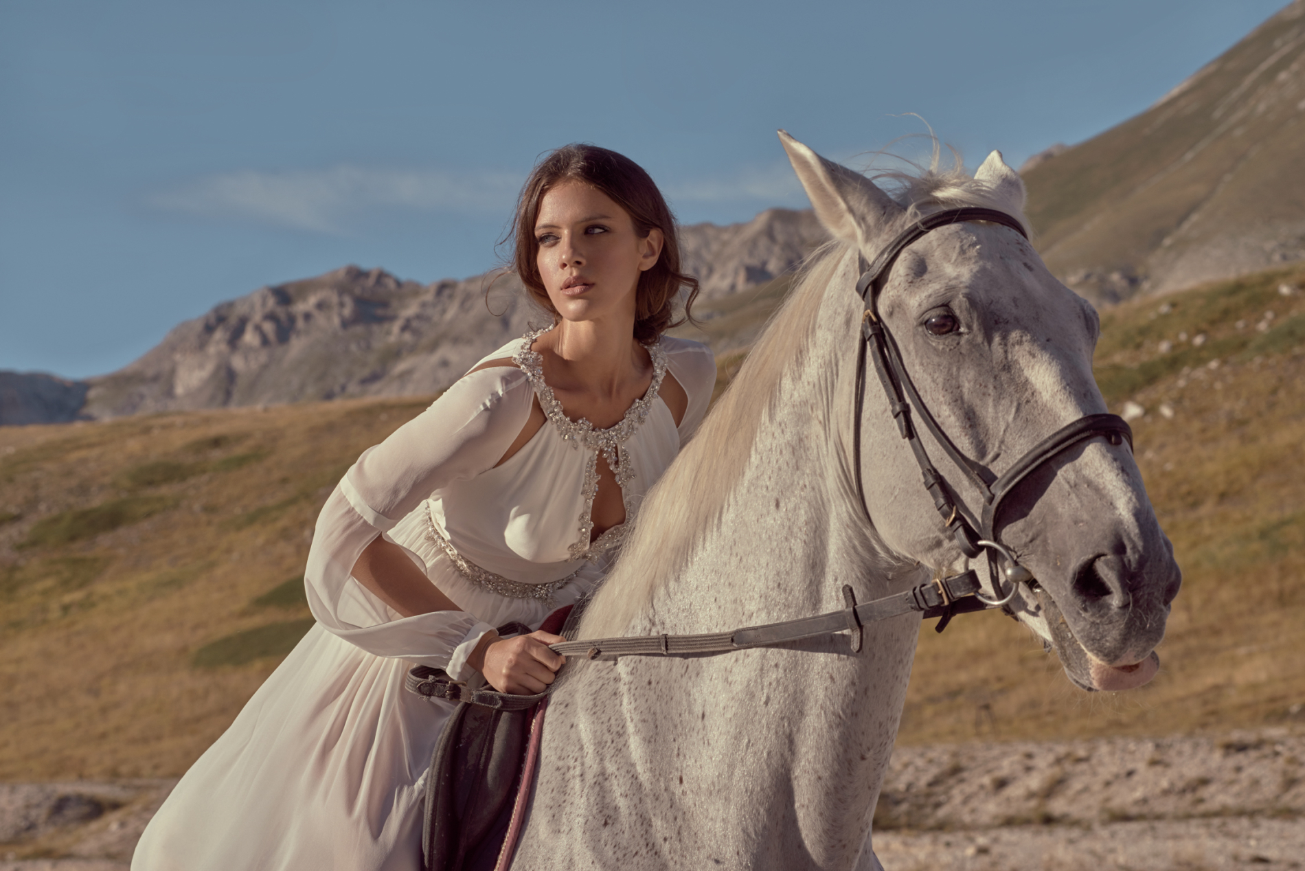 Fashion photographers