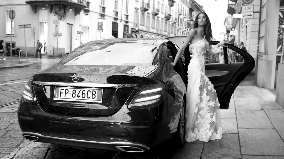 Daria Longinotti Productions