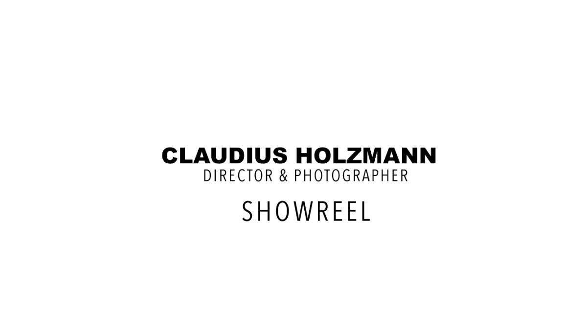 Claudius Holzmann