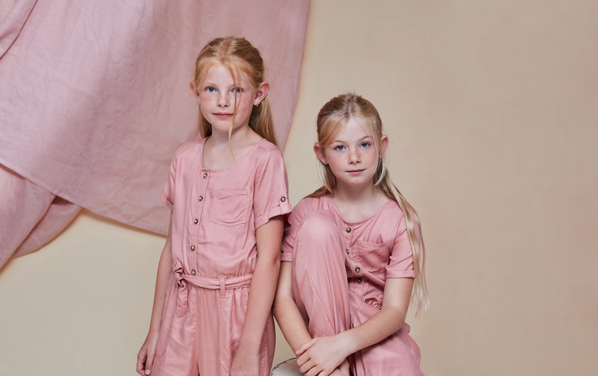 BOYS & GIRLS Kids Model Agency