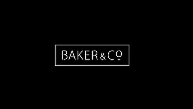 BAKER & CO.