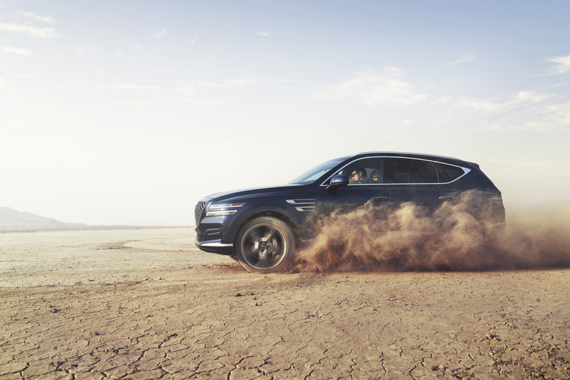 Car & transportation photographers