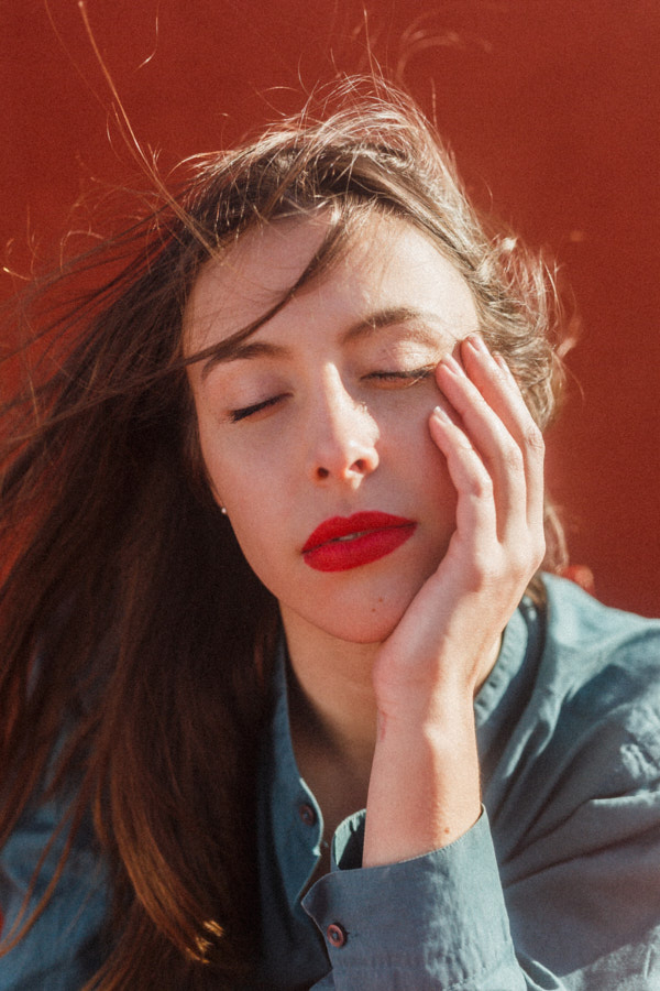 Georgie Uris
