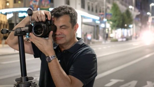 FUJIFILM Spain