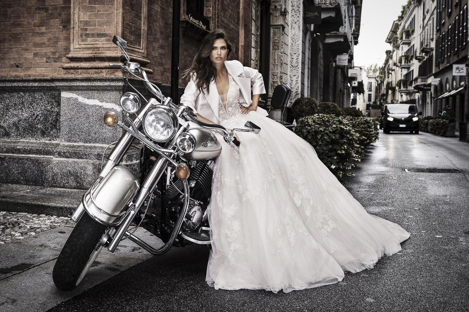Daria Longinotti Productions
