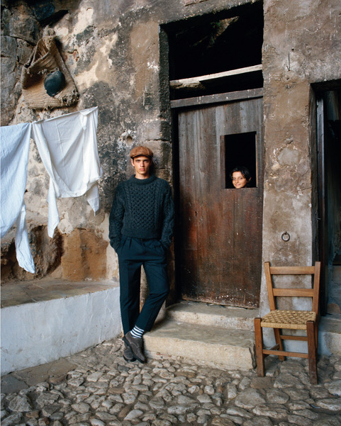Sicily Locations
