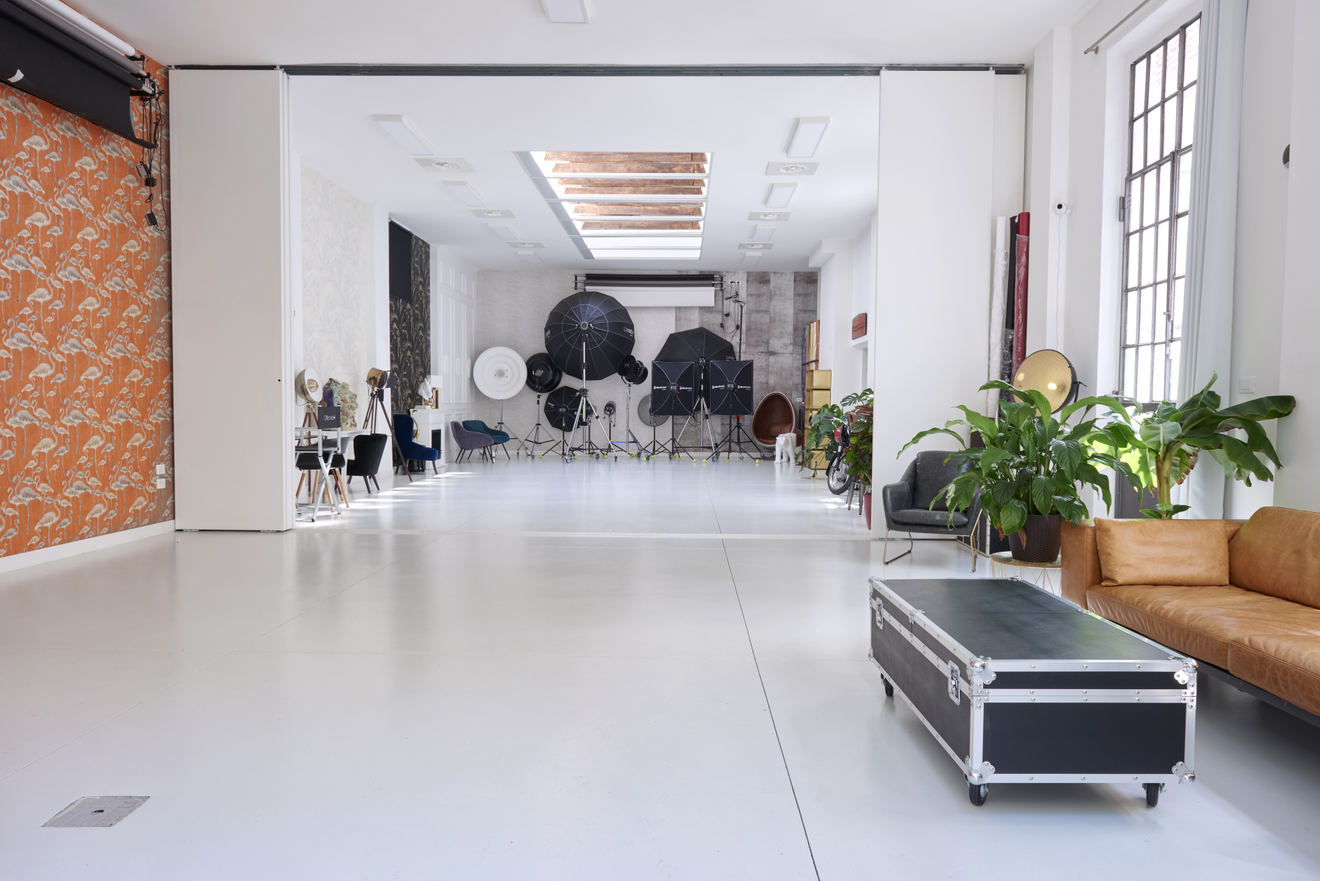 Officina 32