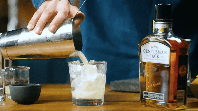 Metcalfe Lancaster Food & Drink