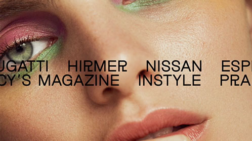 Nina Klein agency