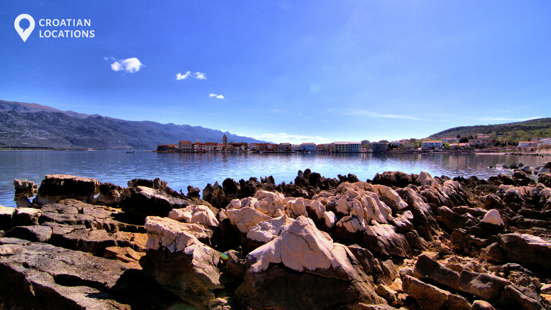 Croatian Locations