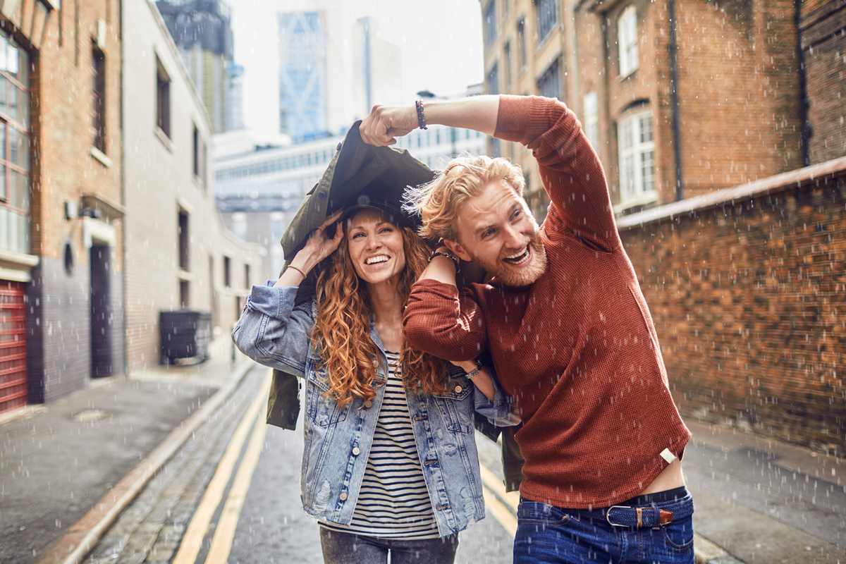 People & lifestyle photographers