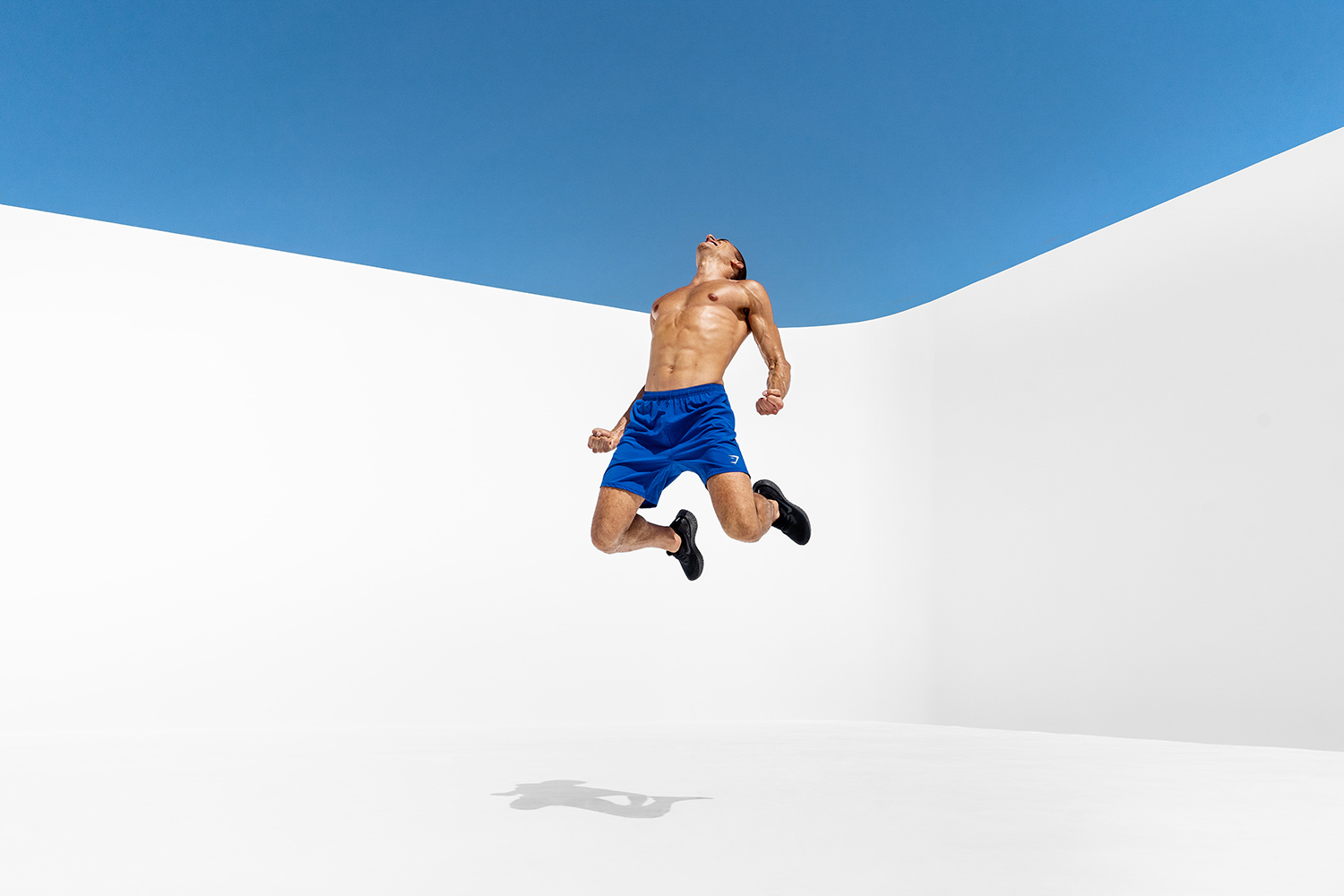 Sports photographers
