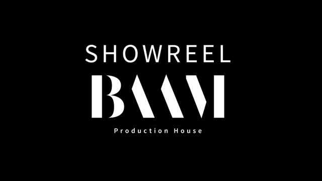 BAAM PRODUCTION HOUSE