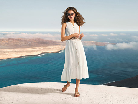 FASHION PRODUCTION & LOCATIONS
