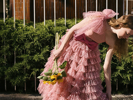 FASHION PRODUCTION & LOCATIONS