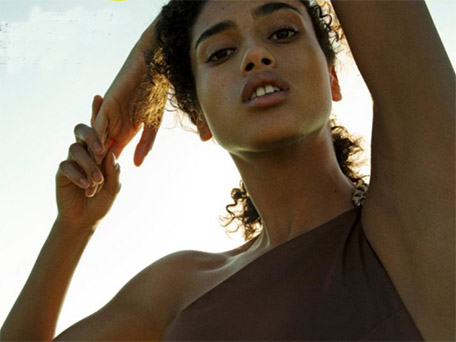FASHION PRODUCTION & LOCATIONS