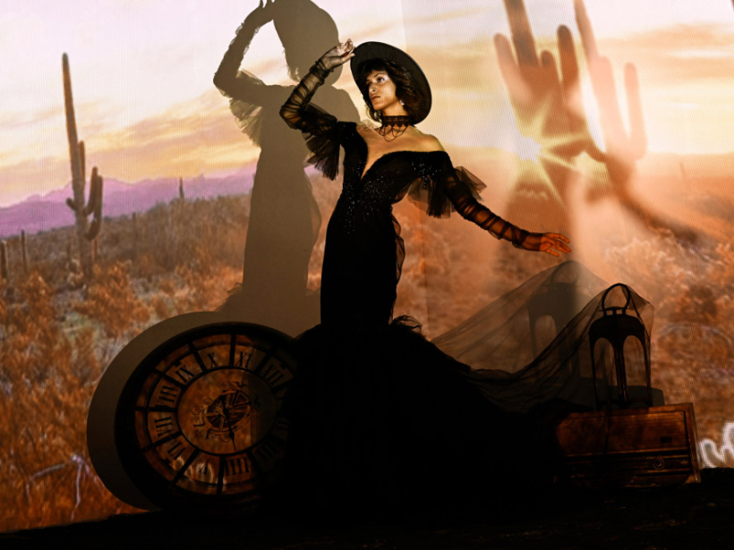 FASHION PRODUCTION & LOCATIONS