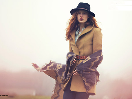 FASHION PRODUCTION & LOCATIONS