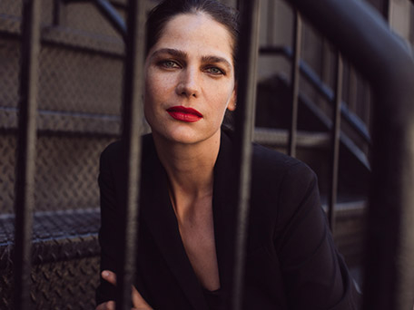 PORTRAITURE & CELEBRITY PHOTOGRAPHY