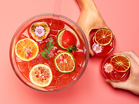FOOD & DRINK PHOTOGRAPHY & MOTION