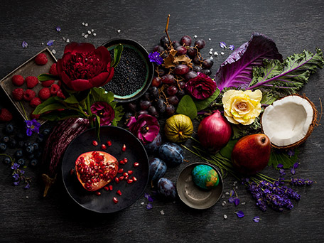 FOOD & DRINK PHOTOGRAPHY & MOTION
