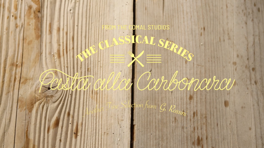 Comal Studios