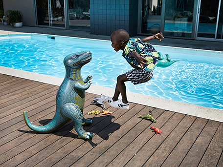 KIDS PHOTOGRAPHY