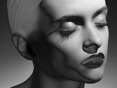 FASHION & BEAUTY PHOTOGRAPHY