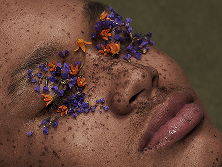 FASHION & BEAUTY PHOTOGRAPHY