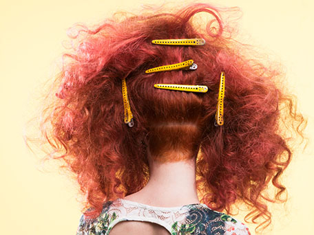 FASHION & BEAUTY PHOTOGRAPHY