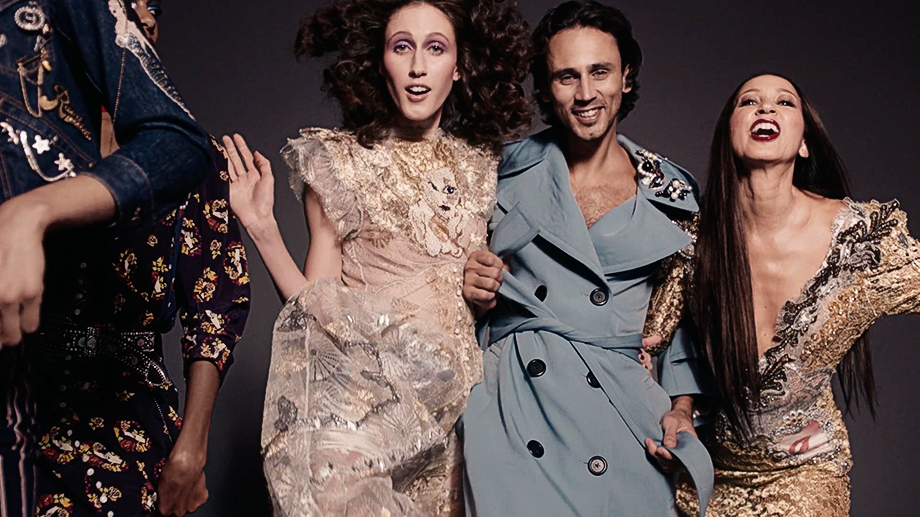 Fashion Films