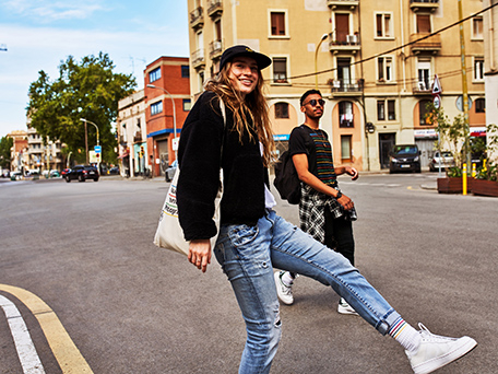PEOPLE & LIFESTYLE PHOTOGRAPHY