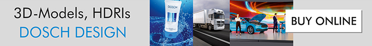 website dosch design