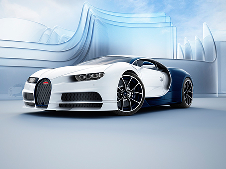 PHOTO POST PRODUCTION & CGI