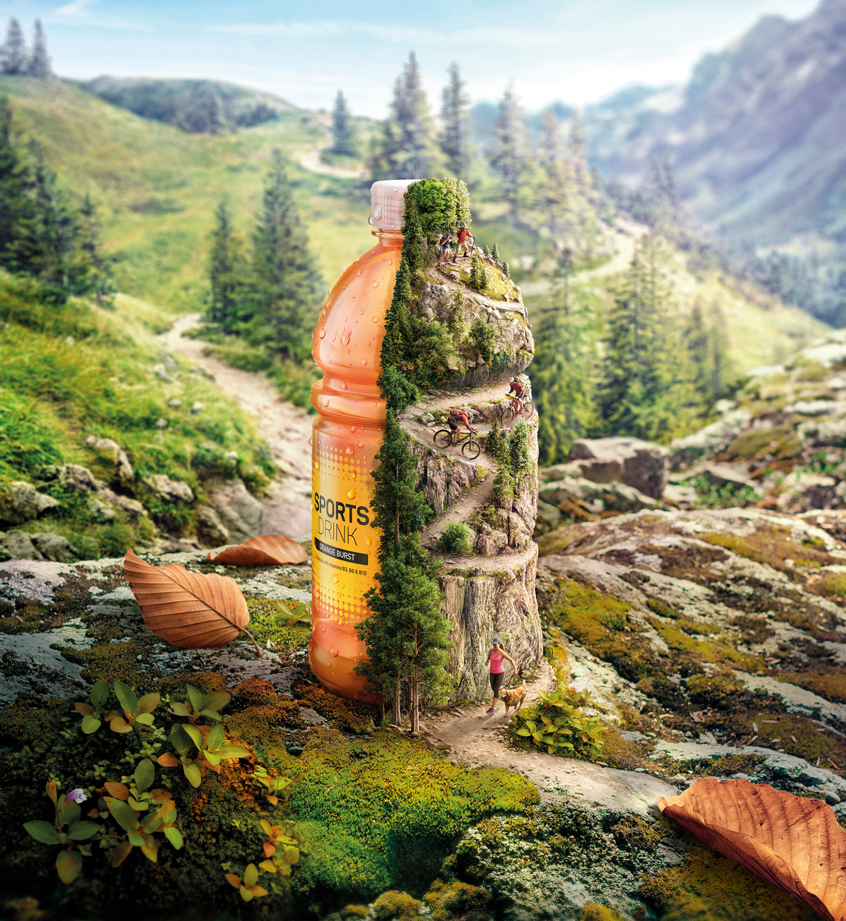 Illusion CGI Studio