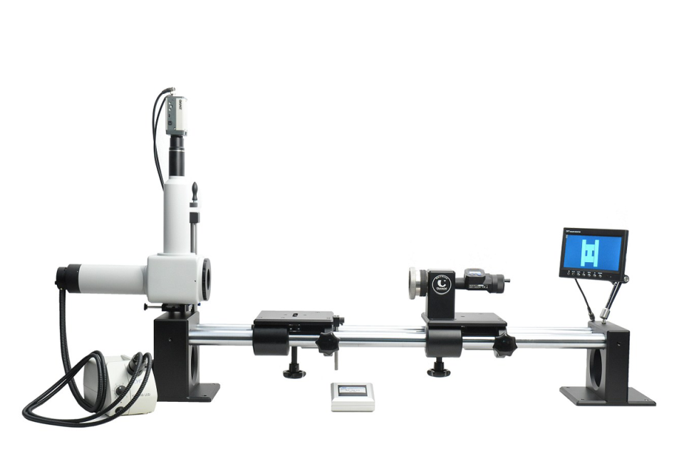Chrosziel Camcollimator