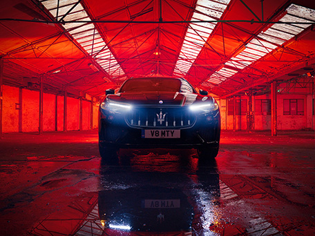 CAR, TRANSPORTATION AND LANDSCAPE PHOTOGRAPHY & MOTION