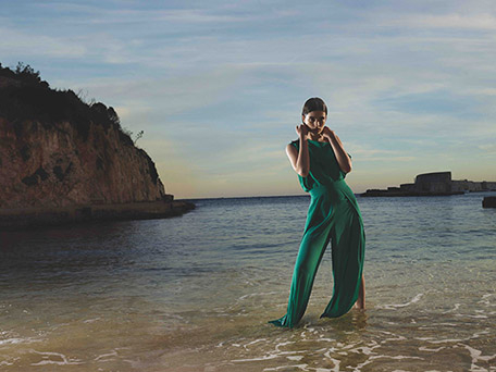 FASHION PRODUCTION & LOCATIONS