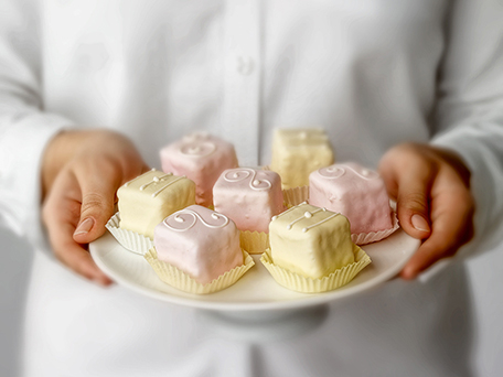 FOOD & DRINK PHOTOGRAPHY & MOTION