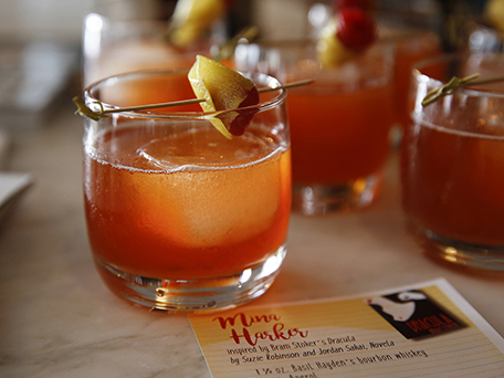 FOOD & DRINK PHOTOGRAPHY & MOTION