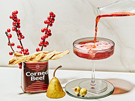 FOOD & DRINK PHOTOGRAPHY & MOTION