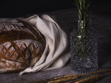 FOOD & DRINK PHOTOGRAPHY & MOTION