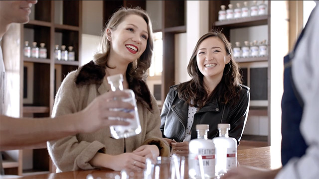 Julie Renouf
