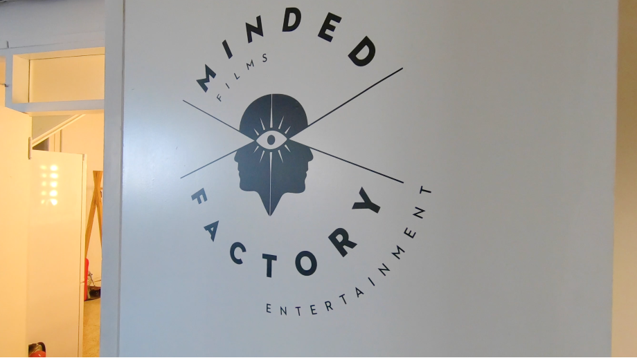 Minded Factory
