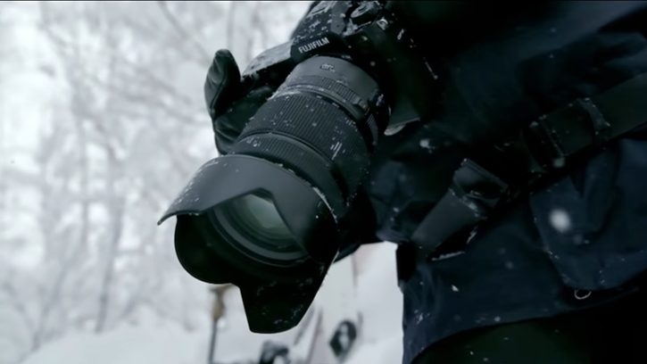 FUJIFILM Spain