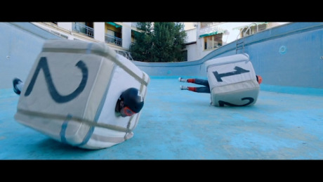 La Quadra Brandmovies