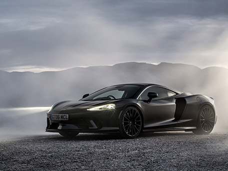 CAR, TRANSPORTATION AND LANDSCAPE PHOTOGRAPHY & MOTION