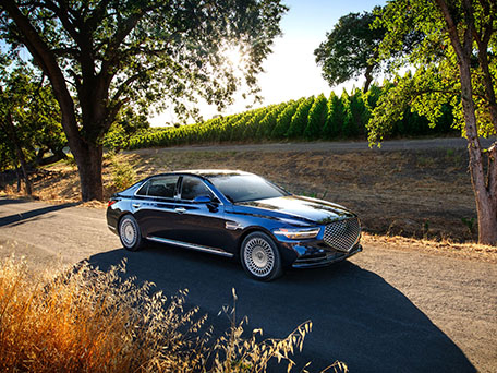 CAR, TRANSPORTATION AND LANDSCAPE PHOTOGRAPHY & MOTION